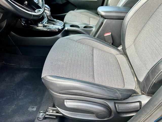Used 2022 Kia Seltos S image 14