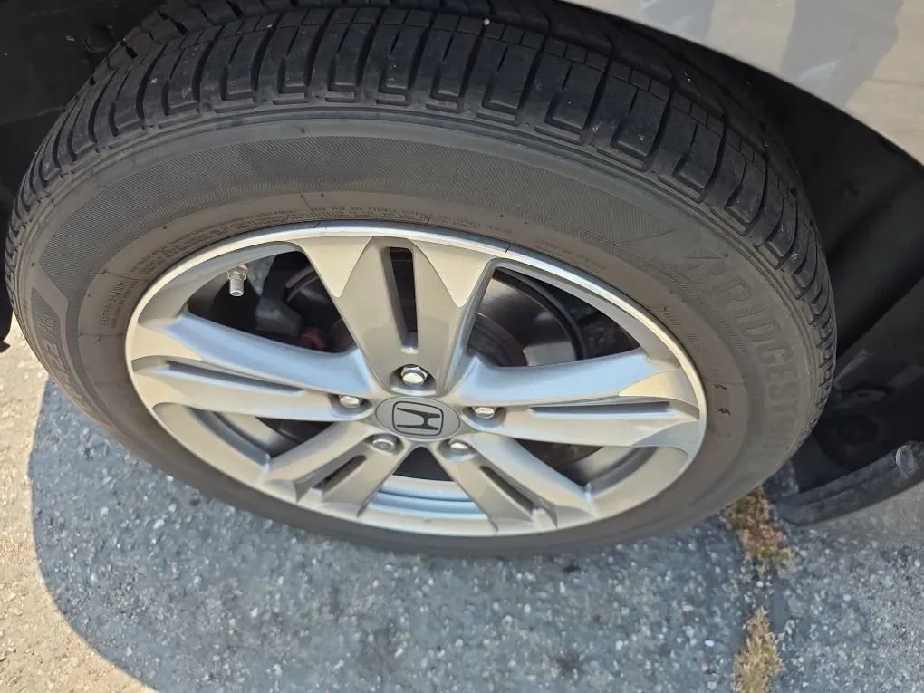 Used 2013 Honda CR-Z EX image 48