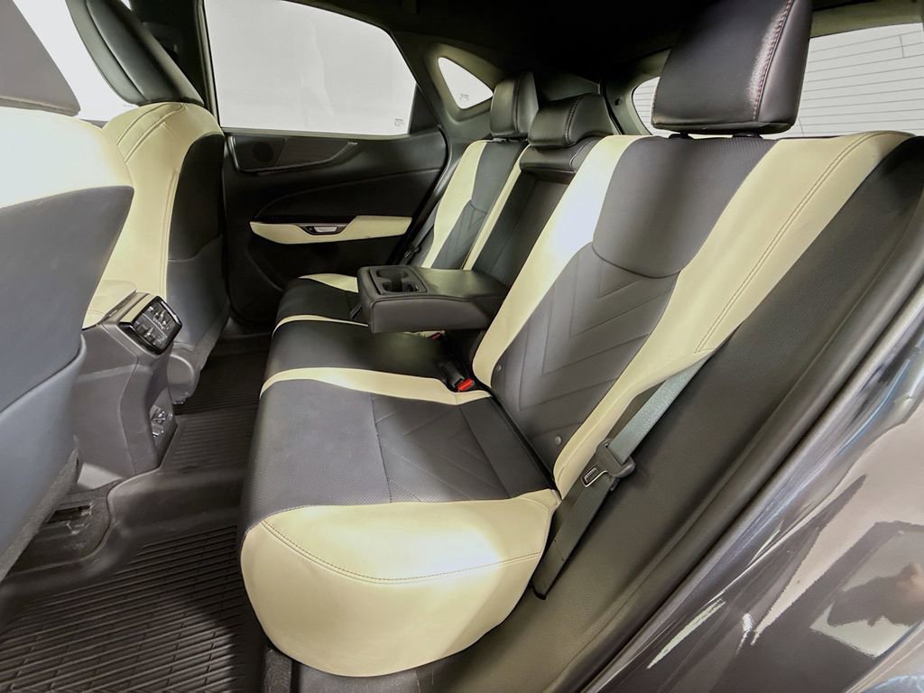Used 2023 Lexus NX 350 AWD w/ Luxury Package image 25
