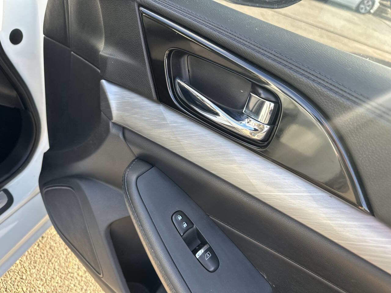 Used 2017 Nissan Maxima 3.5 S FWD image 24