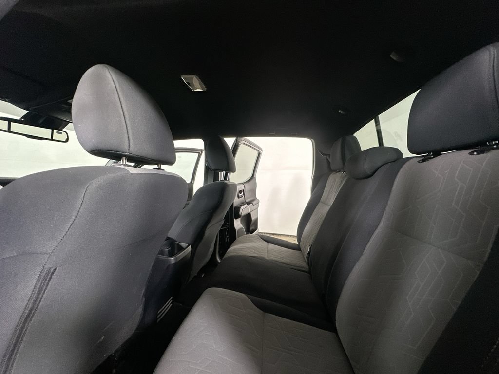 Used 2020 Toyota Tacoma TRD Sport RWD image 13
