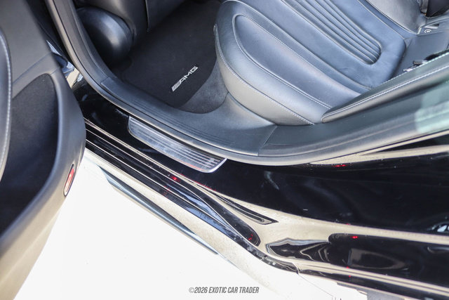 Used 2019 Mercedes-Benz CLS 450 4MATIC image 39