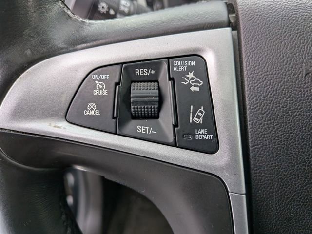 Used 2013 Chevrolet Equinox LTZ image 20