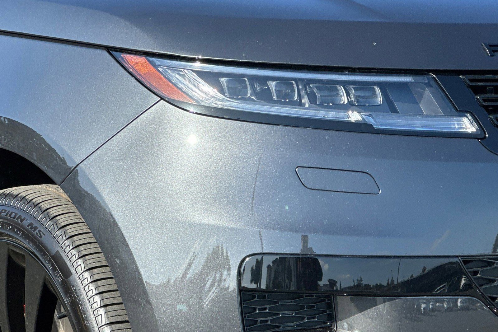 New 2026 Land Rover Range Rover Sport Autobiography AWD/4WD image 10