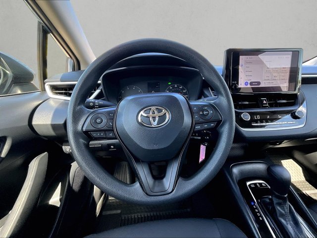 Used 2024 Toyota Corolla LE FWD image 7