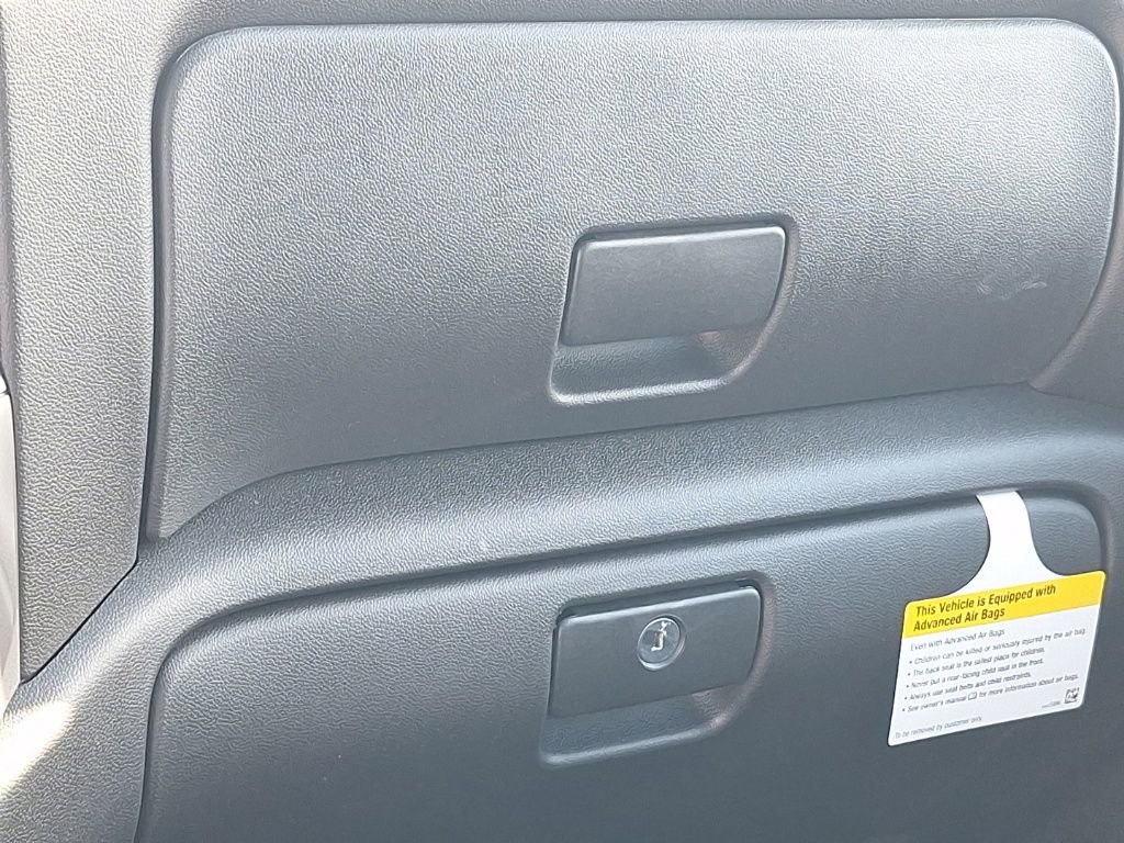 New 2026 Chevrolet Silverado 2500 Custom w/ Custom Value Package image 25