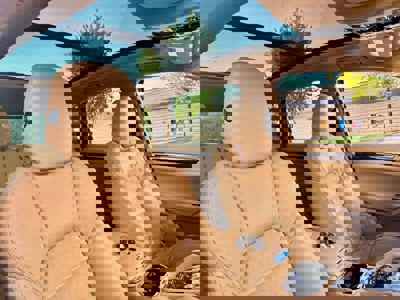 Used 2014 Porsche Cayenne GTS image 17