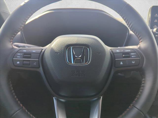 Certified 2025 Honda CR-V Sport-L image 18