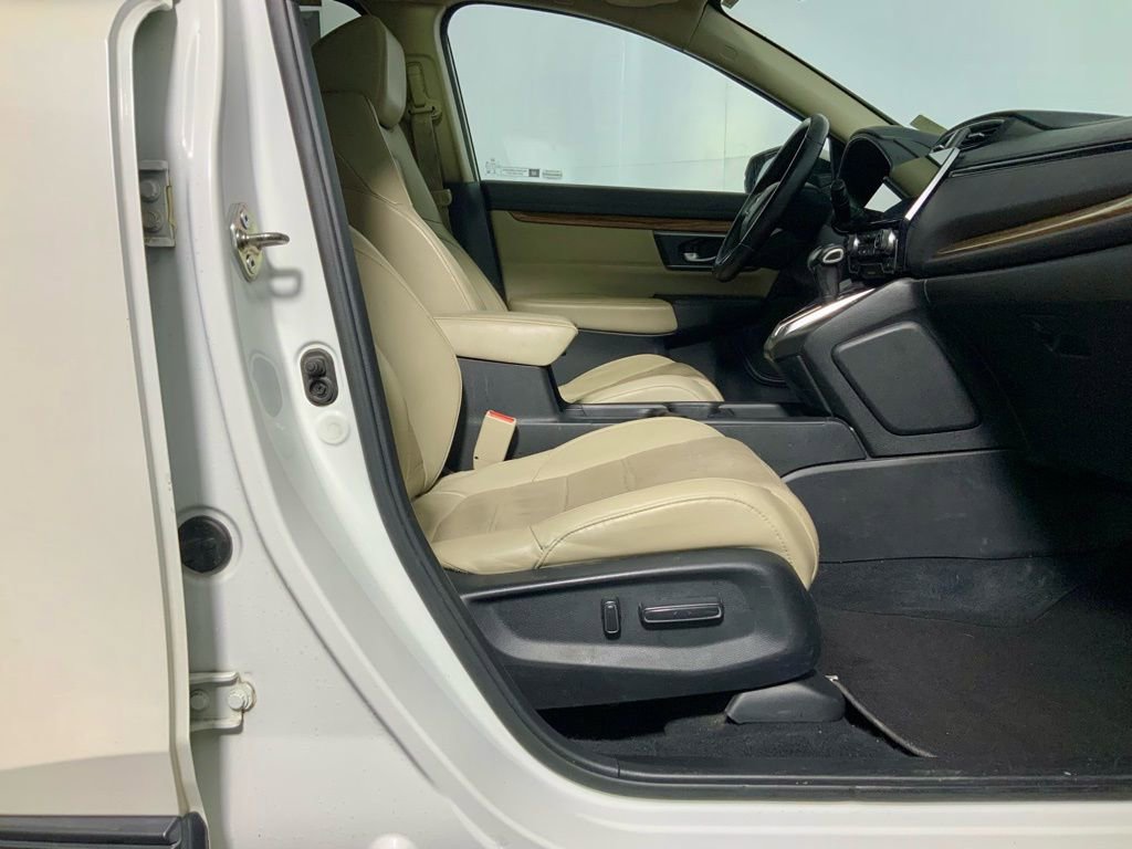 Used 2018 Honda CR-V EX-L image 34