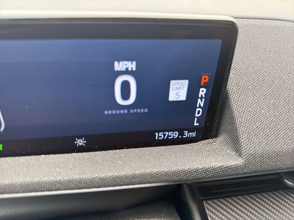 Used 2024 Ford Mustang Mach-E Select AWD/4WD image 20