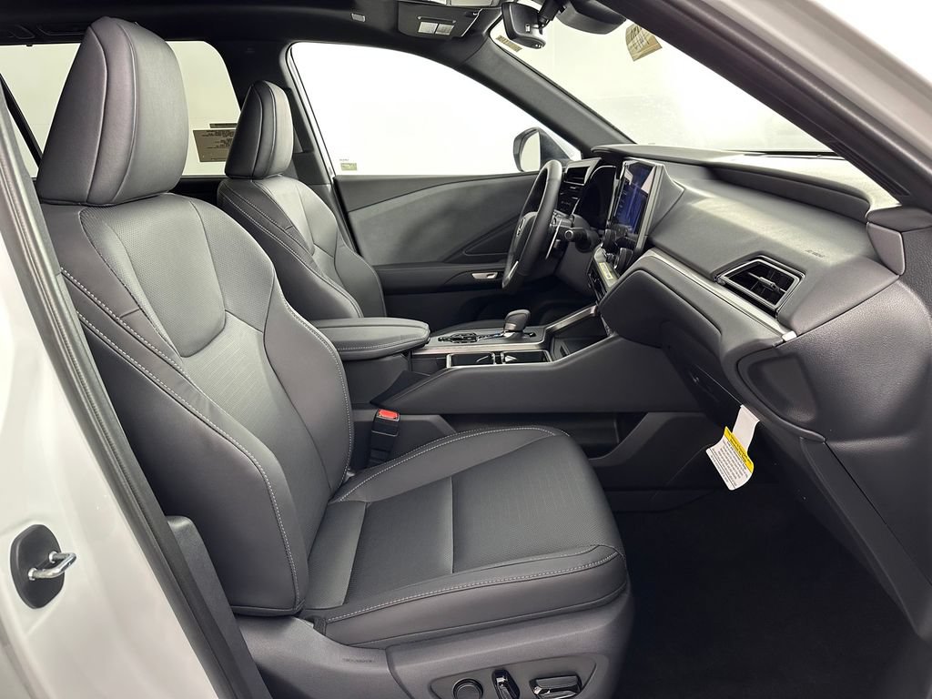New 2026 Lexus TX 350 AWD w/ Technology Package image 21