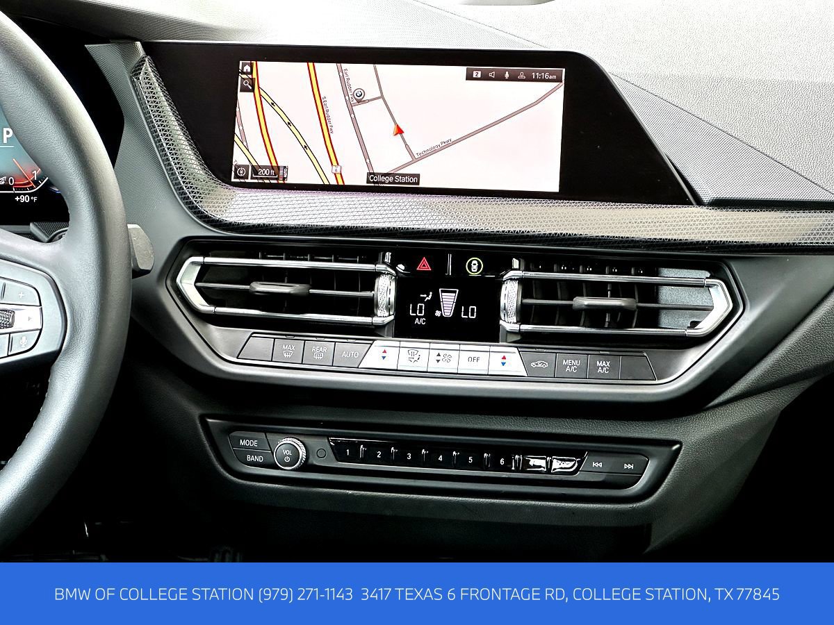 Certified 2024 BMW 228i Gran Coupe w/ Convenience Package FWD image 28