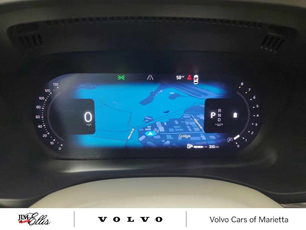Used 2026 Volvo XC60 B5 Ultra w/ Protection Package Premier image 28