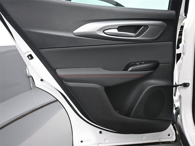 New 2025 Dodge Hornet R/T image 14