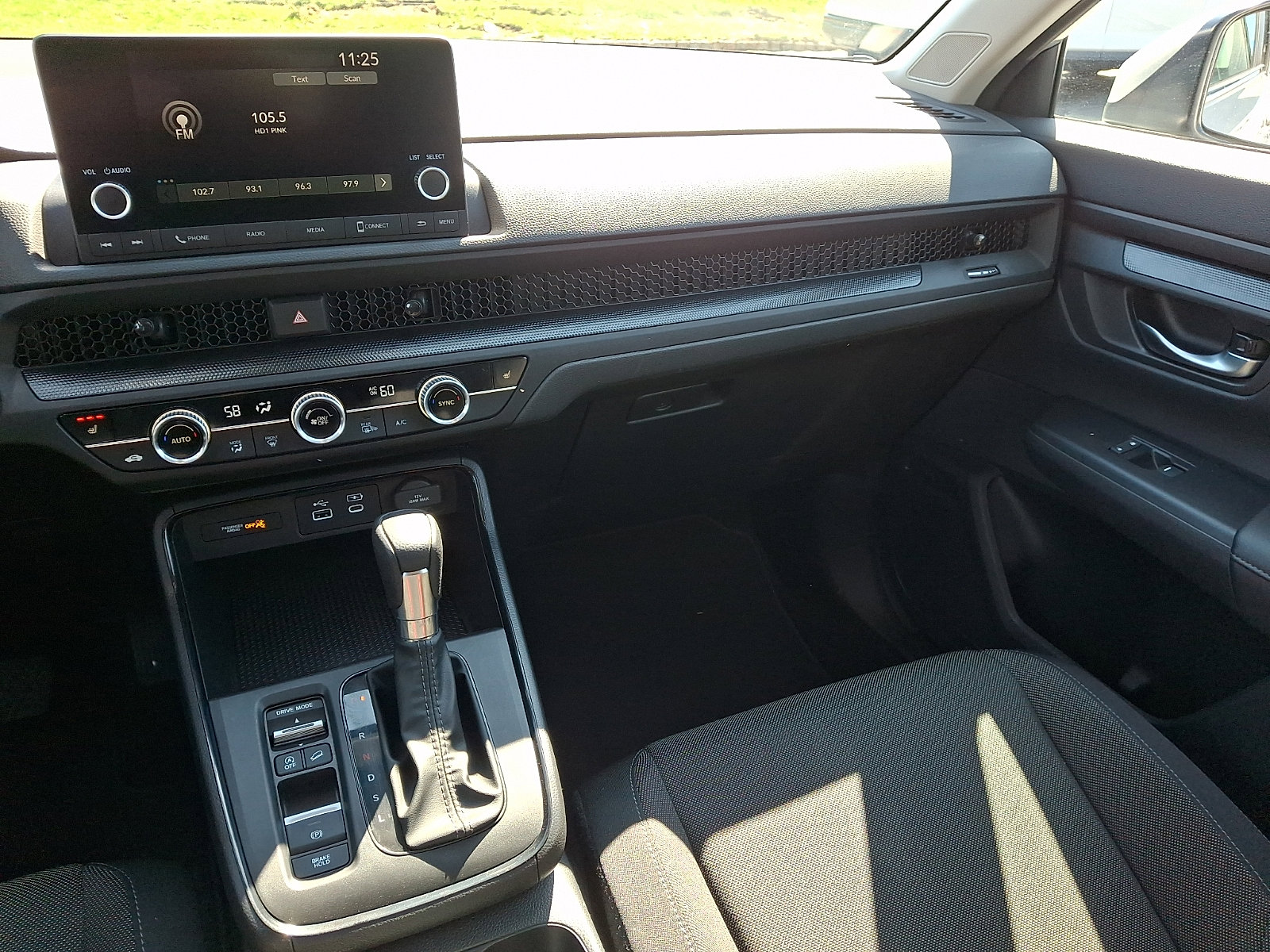 Certified 2024 Honda CR-V EX image 16