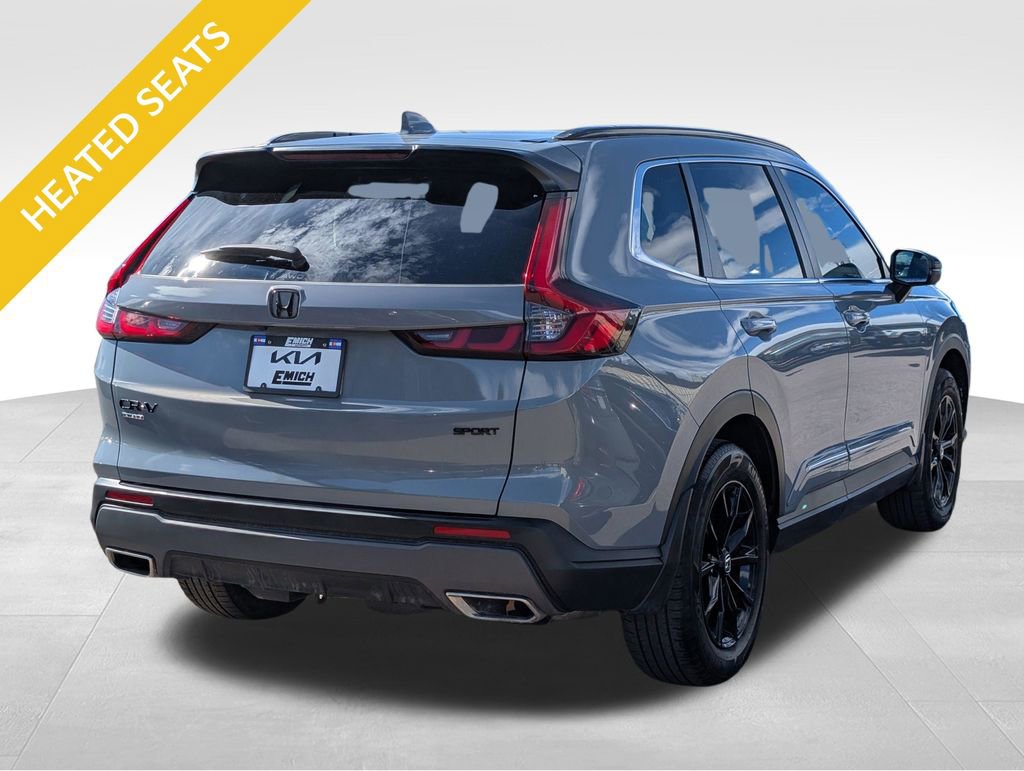 Used 2023 Honda CR-V Sport image 5