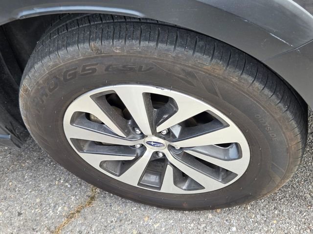 Used 2023 Subaru Outback Premium AWD/4WD image 4