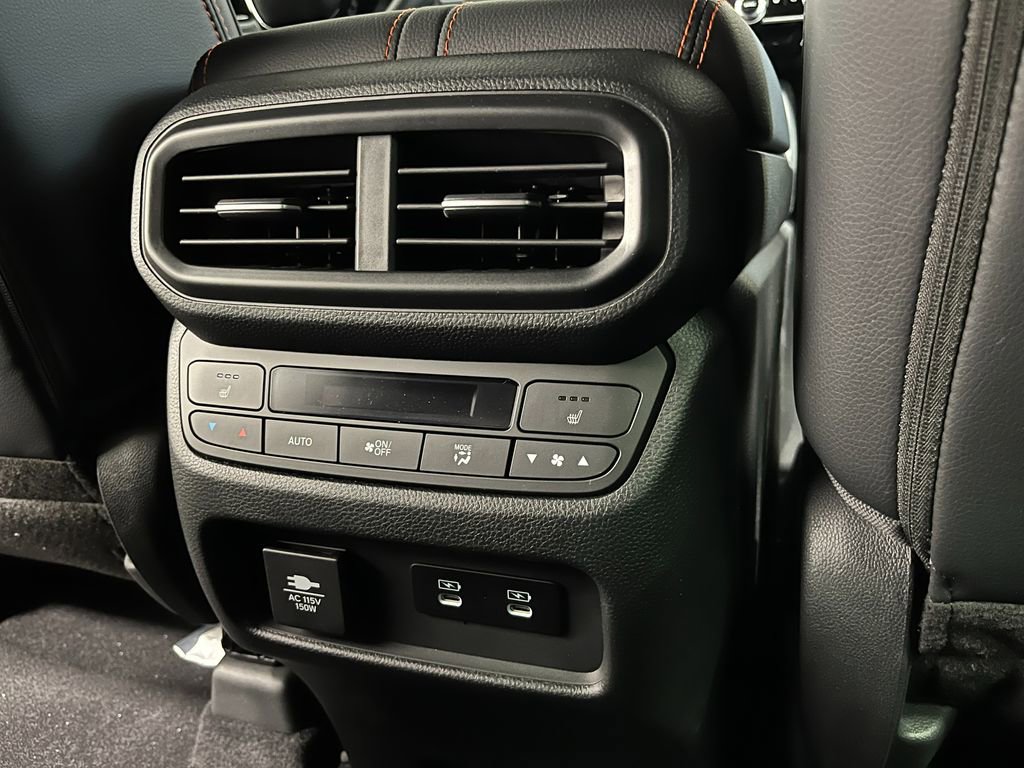 New 2026 Honda Passport TrailSport Elite image 24