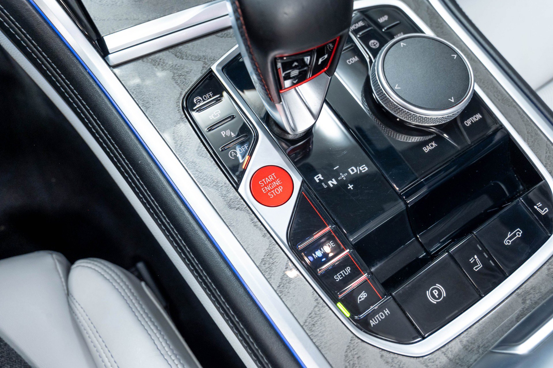 Used 2023 BMW M8 Competition AWD/4WD image 68