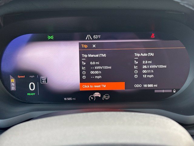 Certified 2024 Polestar Polestar 2 AWD/4WD image 24
