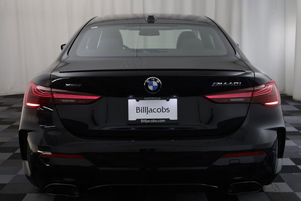 New 2027 BMW 440i xDrive Coupe AWD/4WD image 15