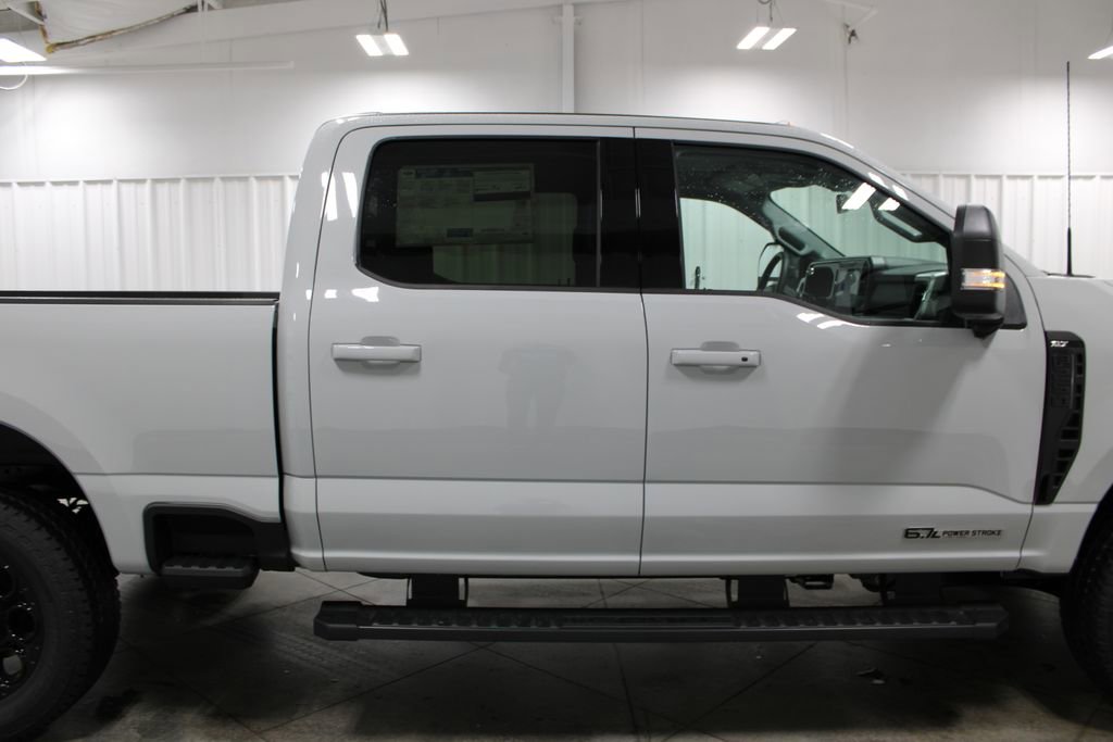 New 2026 Ford F250 XLT w/ XLT Premium Package image 10