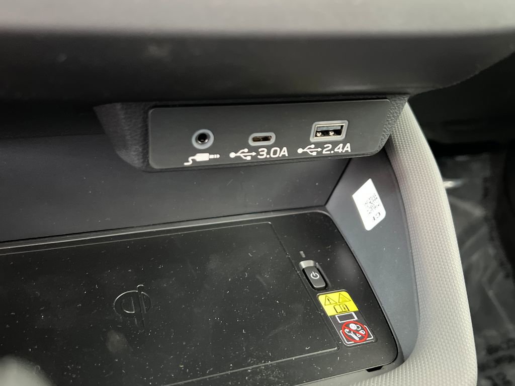 New 2026 Subaru Forester Wilderness AWD/4WD image 30