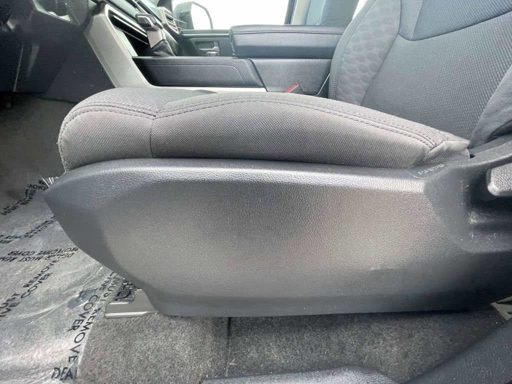 Used 2023 Toyota Tundra SR5 w/ SR5 Convenience Package RWD image 23