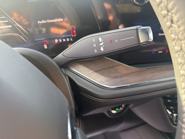 New 2026 Chevrolet Tahoe High Country w/ Sun And Tow Package image 19