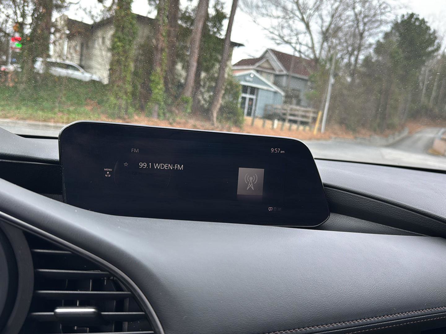 Used 2020 MAZDA MAZDA3 Sedan w/ Select Package image 21