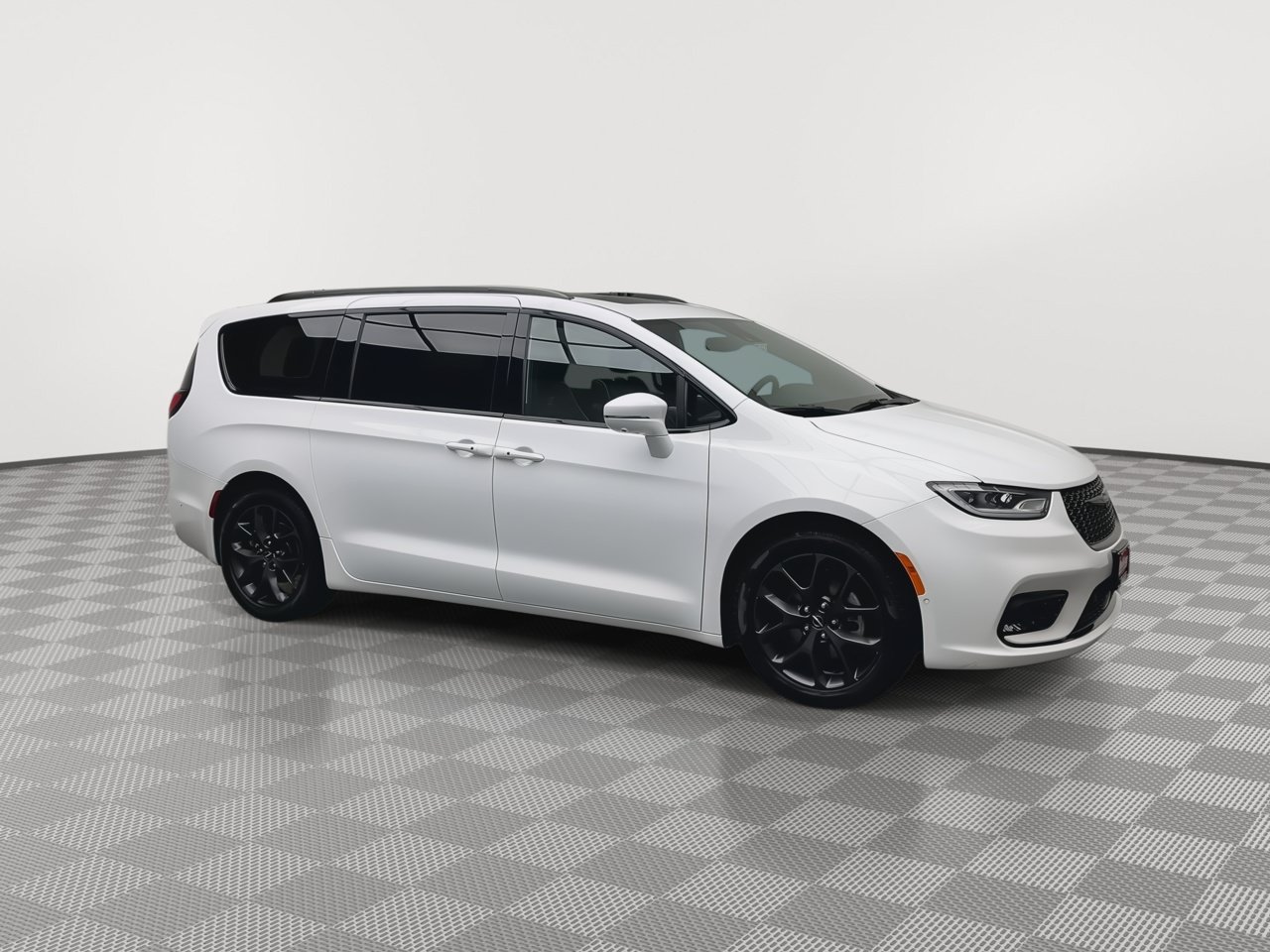 Used 2022 Chrysler Pacifica Limited w/ S Appearance Package FWD image 44