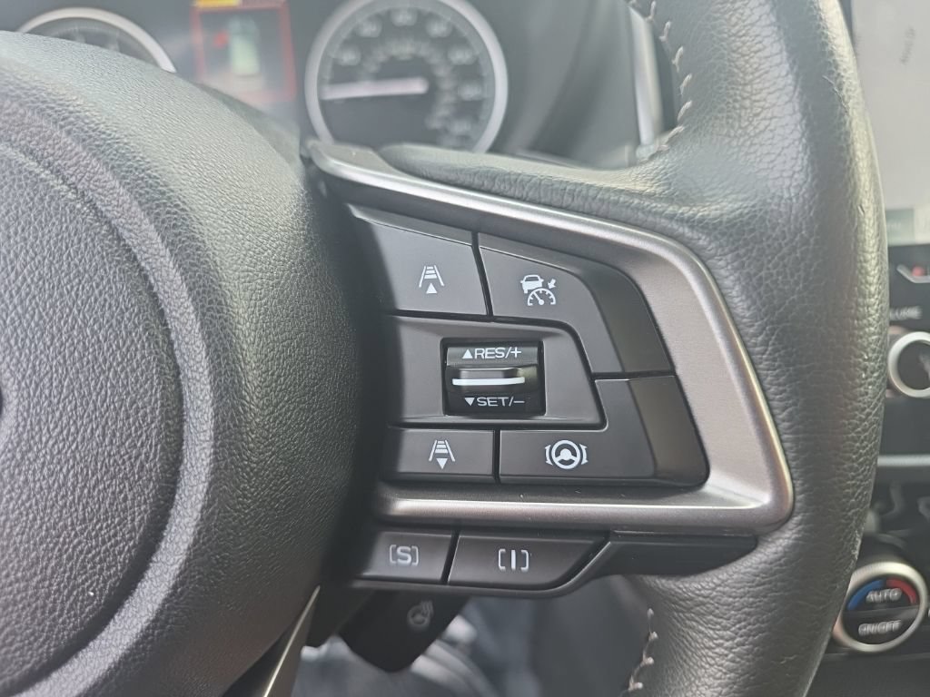 Used 2023 Subaru Forester Limited AWD/4WD image 19