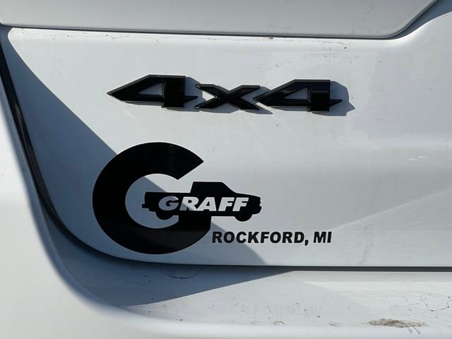 Certified 2022 Jeep Grand Cherokee Altitude image 2