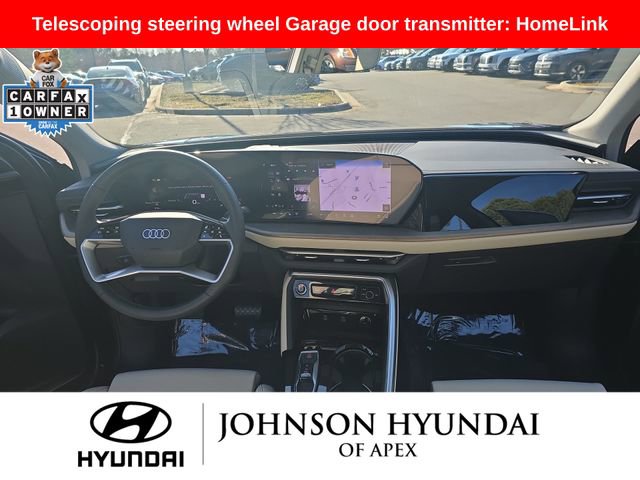 Used 2025 Audi Q5 Premium Plus image 20