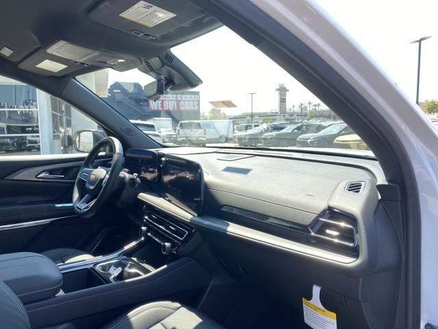 New 2026 Chevrolet Traverse LT w/ Enhanced Driving Package image 29