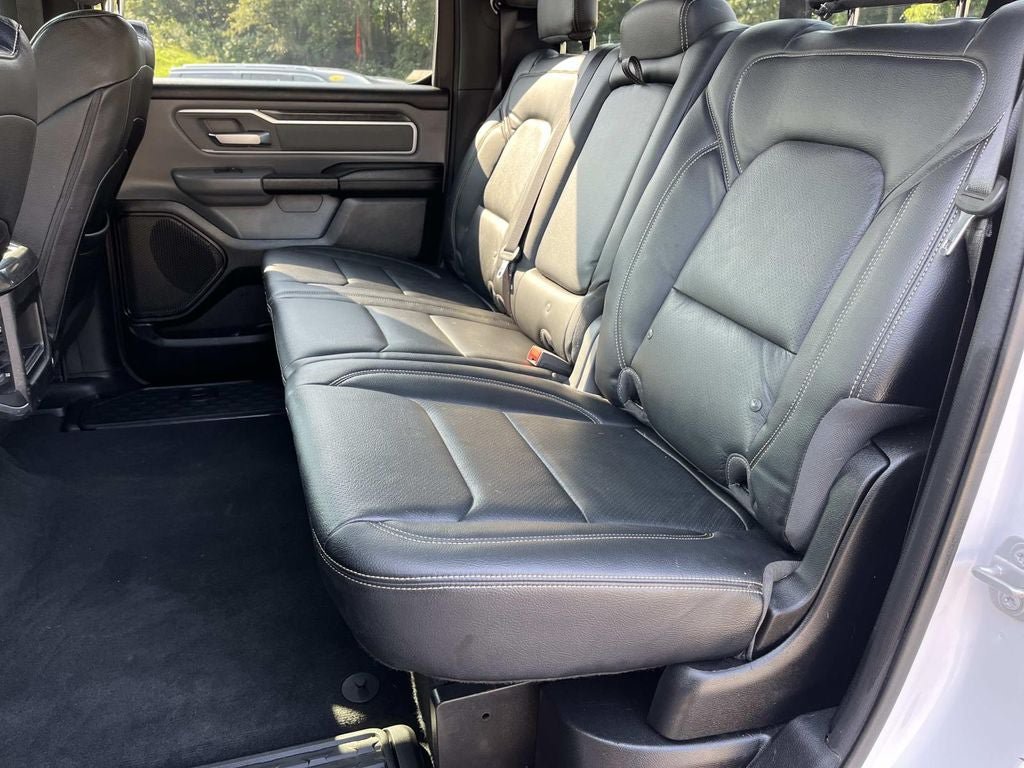 Used 2021 RAM 1500 Big Horn AWD/4WD image 19