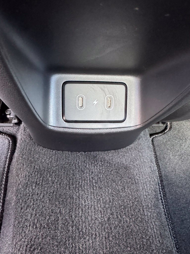 Used 2026 Hyundai Elantra Sport FWD image 15