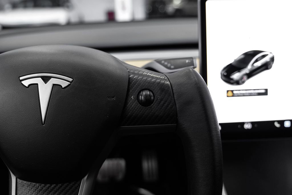 Used 2019 Tesla Model 3 Performance AWD/4WD image 20