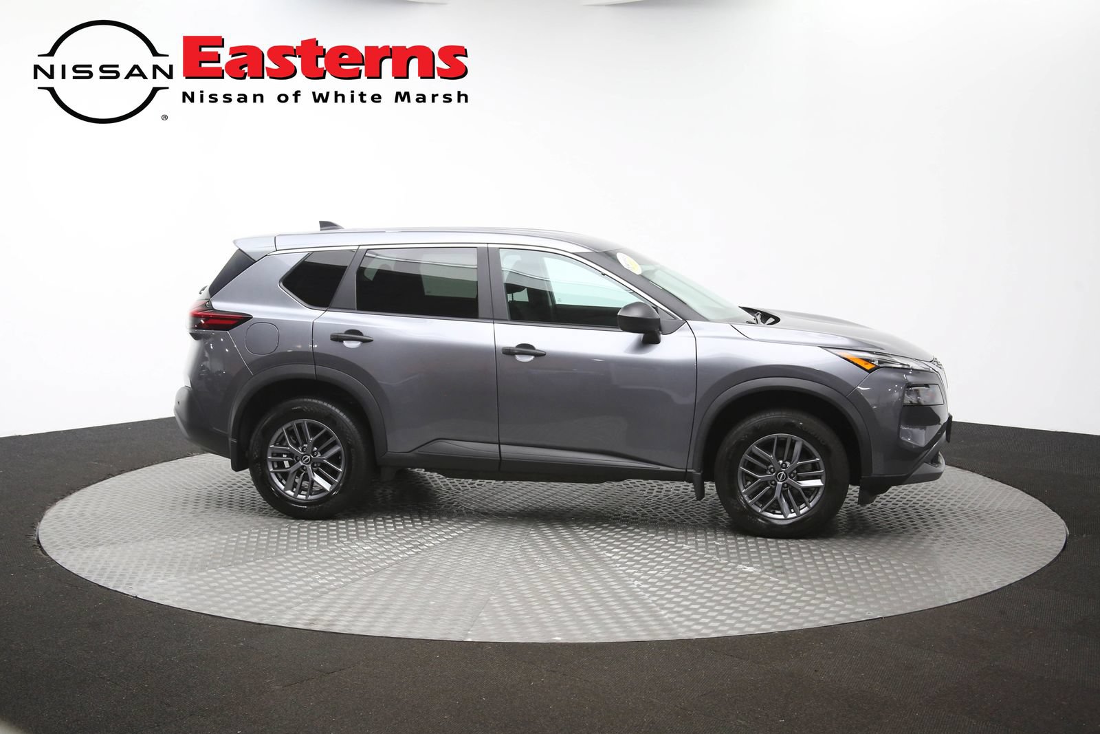 Used 2023 Nissan Rogue S AWD/4WD image 44