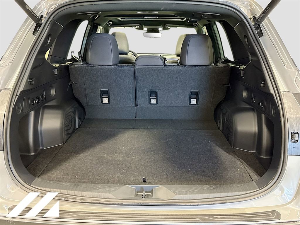 Certified 2026 Subaru Forester Premium AWD/4WD image 27