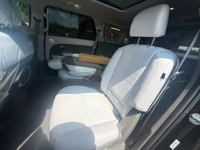 New 2027 Hyundai Palisade Limited FWD image 22