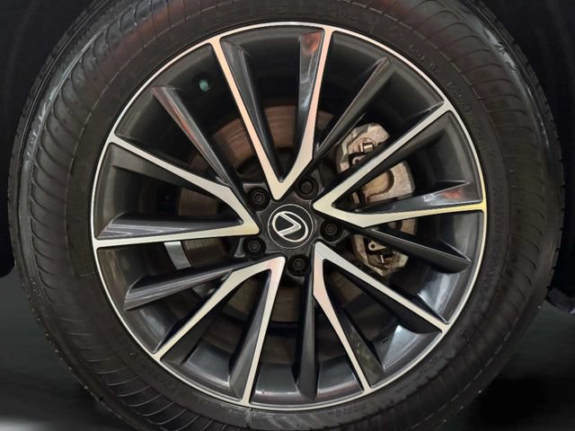Certified 2024 Lexus NX 350 AWD image 30