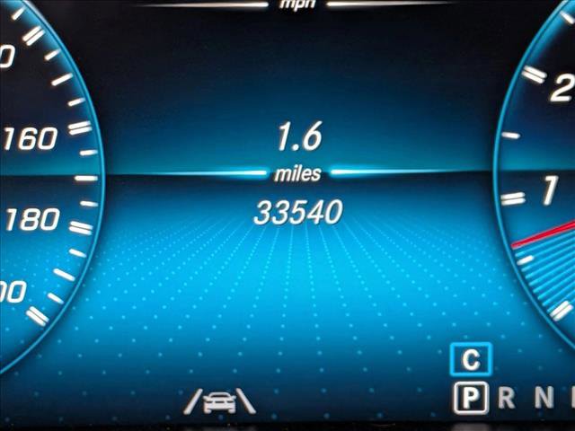 Certified 2020 Mercedes-Benz AMG GT Roadster image 9