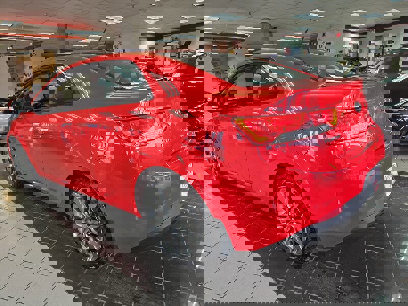 Used 2012 Kia Forte Koup SX image 6