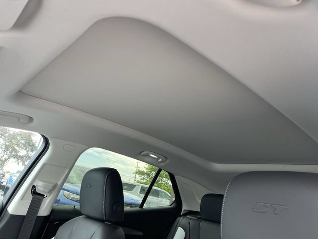New 2026 Buick Envision Sport Touring AWD/4WD image 22