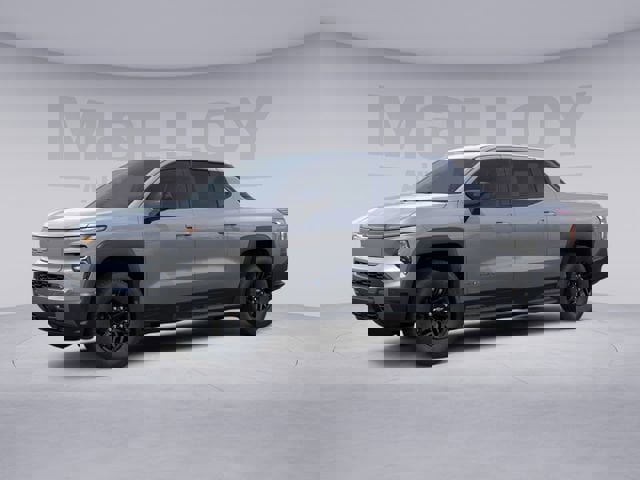 New 2026 Chevrolet Silverado EV LT image 8