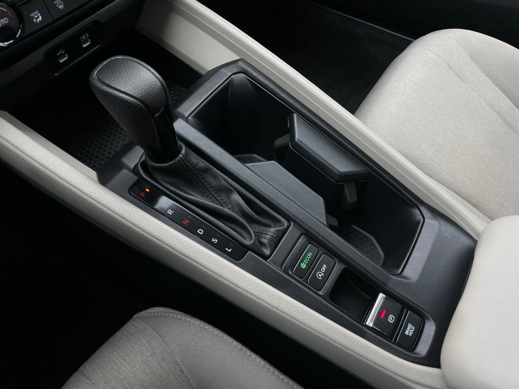 Used 2025 Honda Accord SE image 19