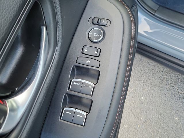 Certified 2025 Honda HR-V Sport image 21