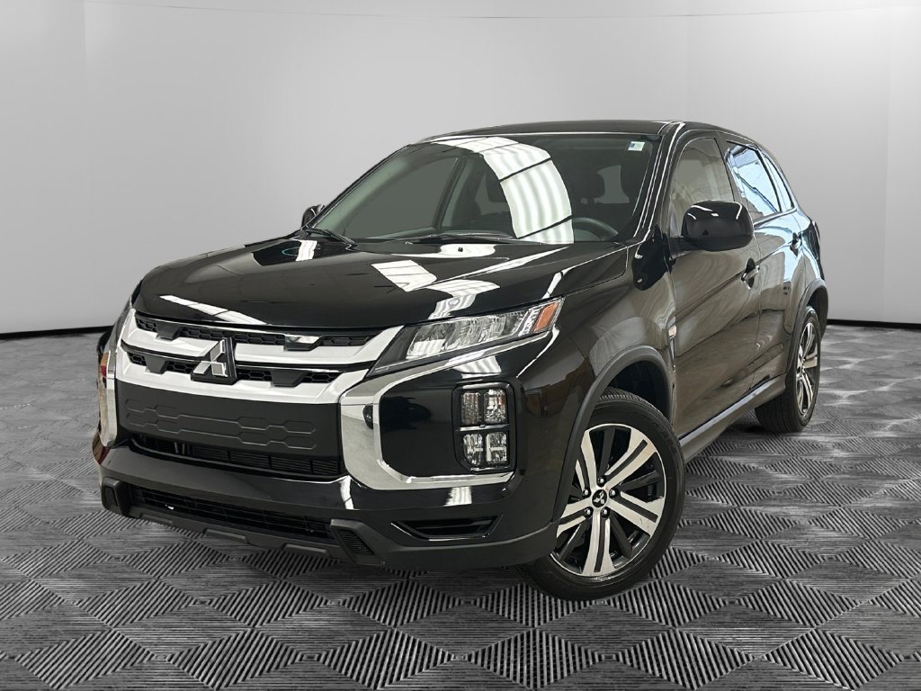 Used 2026 Mitsubishi Outlander Sport AWD