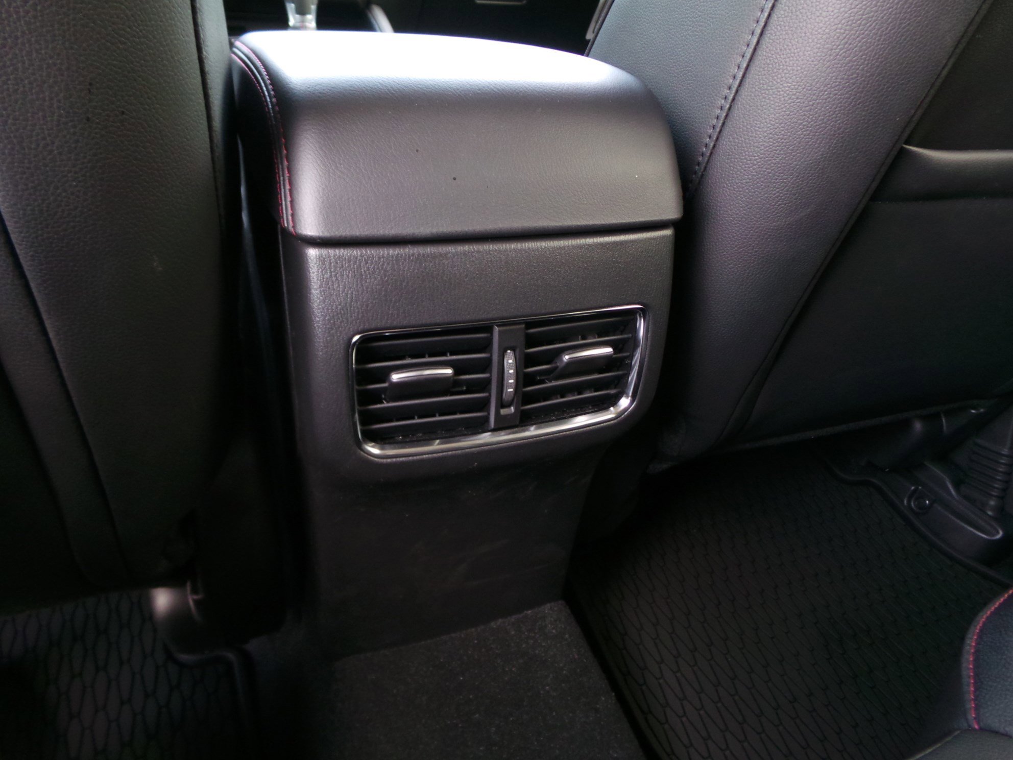 Certified 2025 MAZDA CX-5 Carbon Edition AWD/4WD image 35